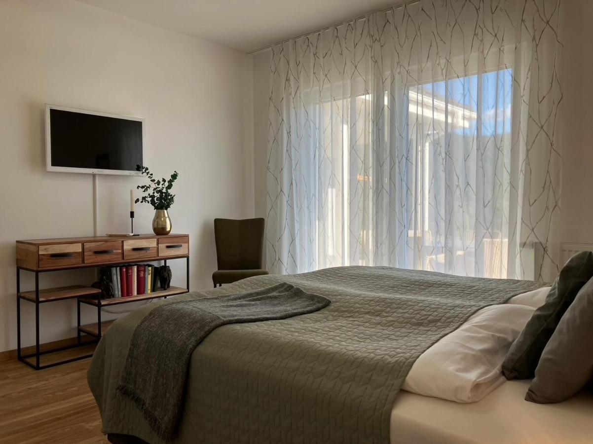 Neu - Premium-Ferienhaus Mosel-Sonne Трабен-Трарбах Екстериор снимка